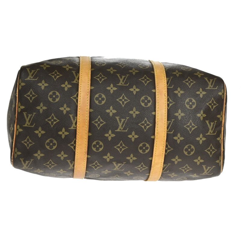 Louis Vuitton Sac Souple  Canvas Travel Bag - Barde - Image 3