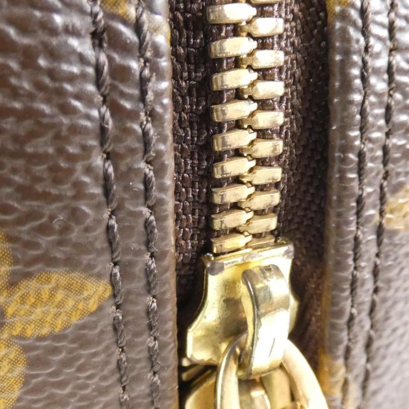 Louis Vuitton Cite GM Monogram Shoulder Bag M51181 - Barde - Image 4
