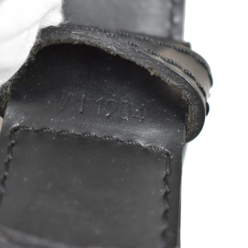 Louis Vuitton Sac D'épaule  Leather Shoulder Bag - Barde - Image 6