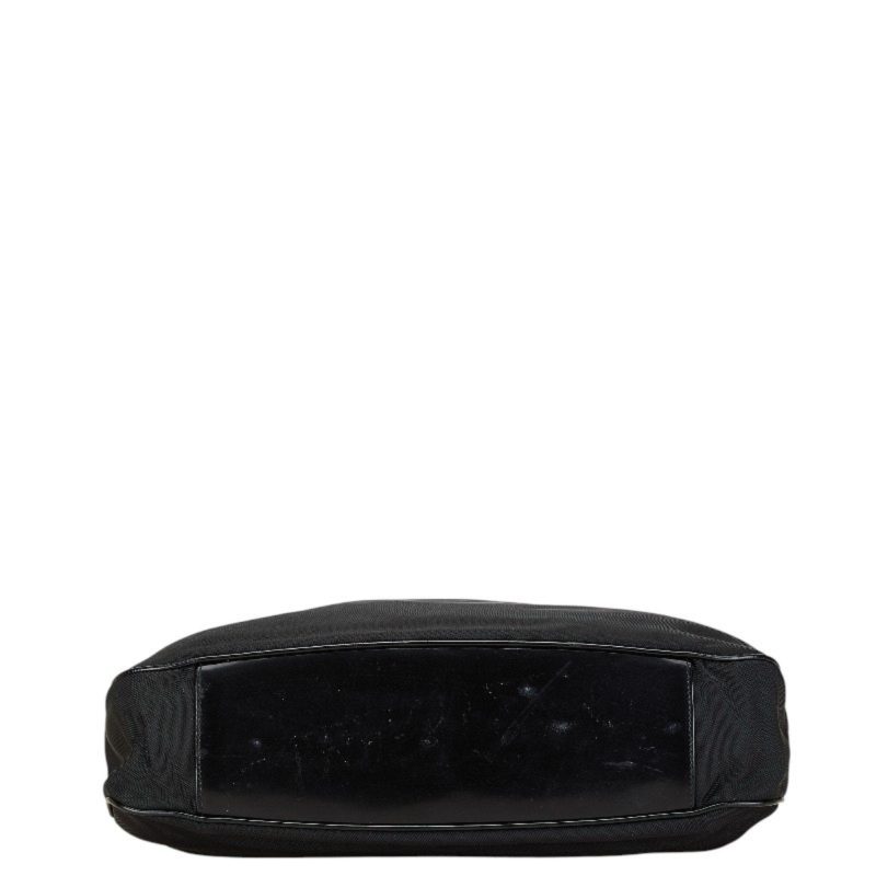 Gucci  Nylon Handbag Shoulder Bag (Pre-Owned) - Barde - Image 3