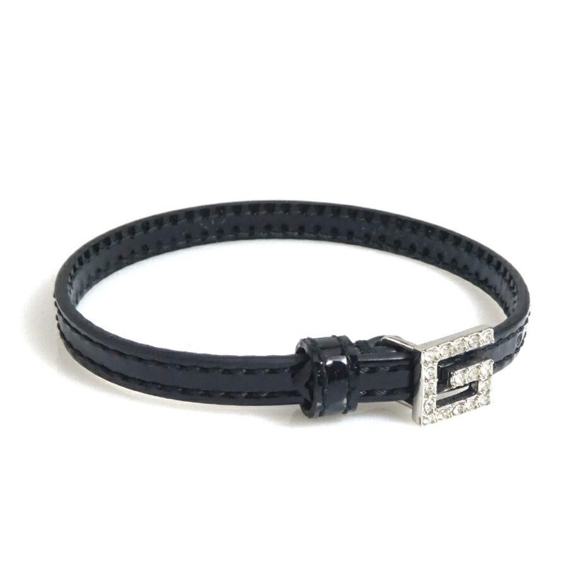 Gucci  Enamel Charm Bracelet (Pre-Owned) - Barde