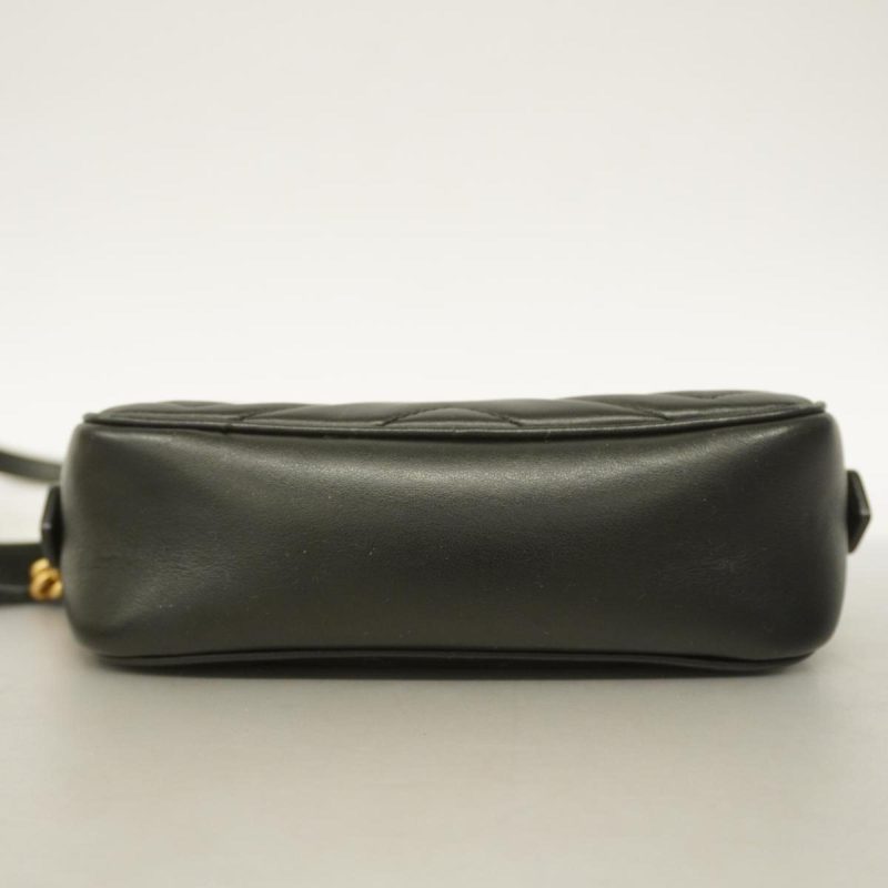 Gucci Gg Marmont  Leather Shopper Bag () - Barde - Image 3