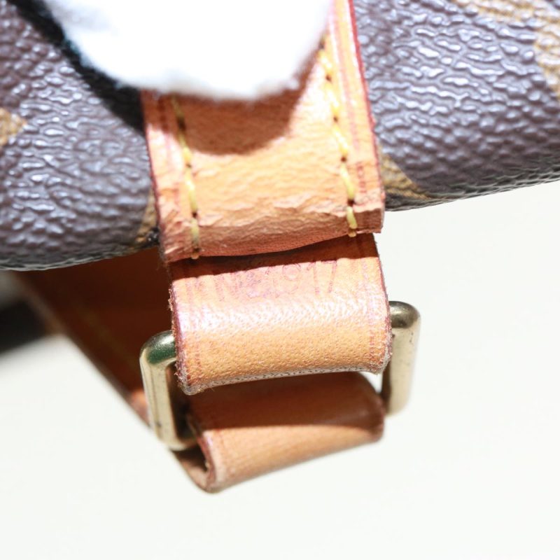Louis Vuitton Shopping  Canvas Tote Bag - Barde - Image 5