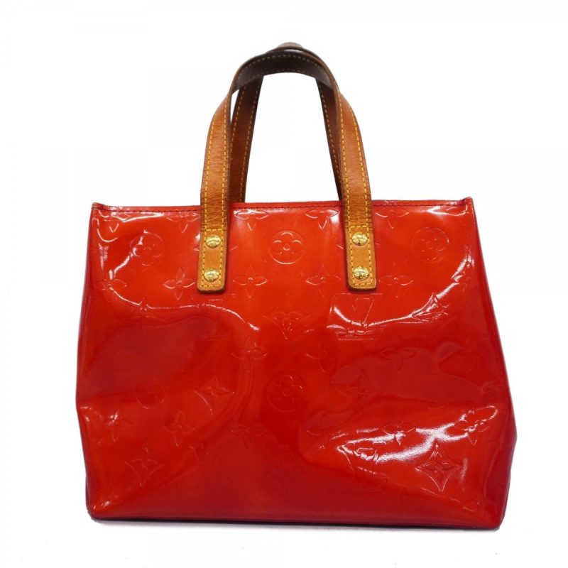 Louis Vuitton Pomme D'amour  Color Handbag - Barde