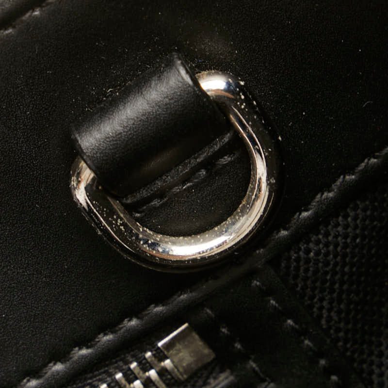 Gucci   Pvc Leather Handbag Tote Bag (Pre-Owned) - Barde - Image 5