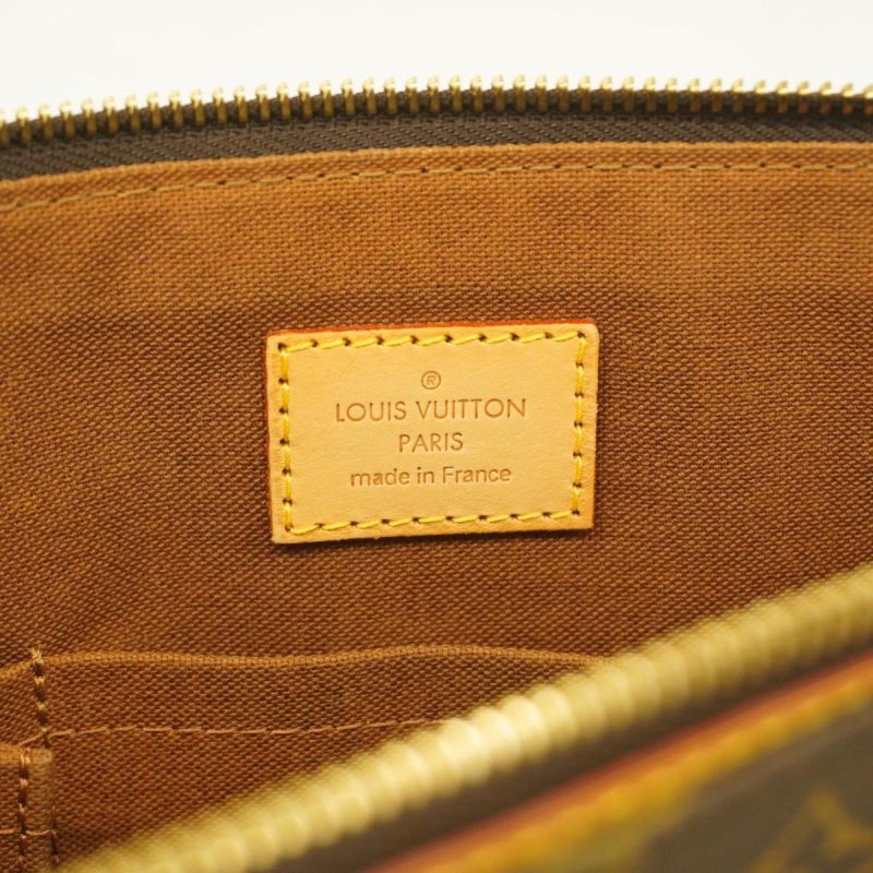 Louis Vuitton Popincourt  Canvas Tote Bag - Barde - Image 6
