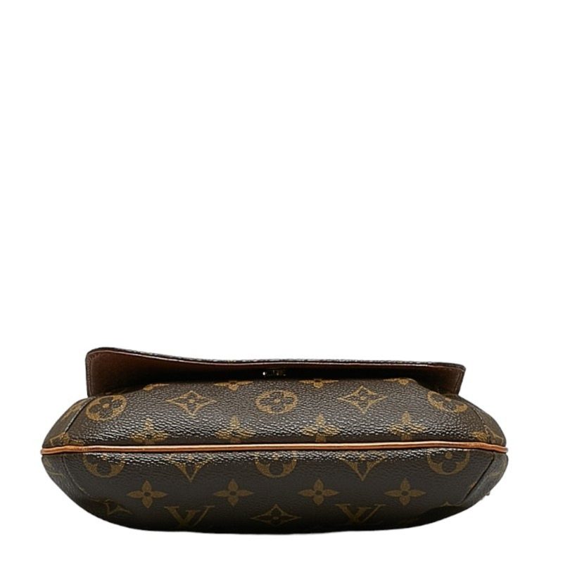 Louis Vuitton Musette Salsa  Canvas Shoulder Bag - Barde - Image 3