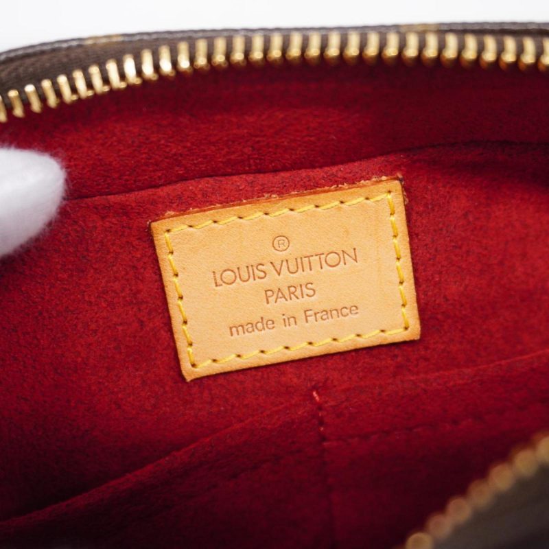 Louis Vuitton Viva Cité  Canvas Shoulder Bag - Barde - Image 6