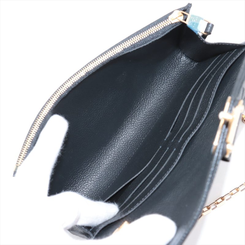 Louis Vuitton monogram empreinte Saint Germain - Barde - Image 5