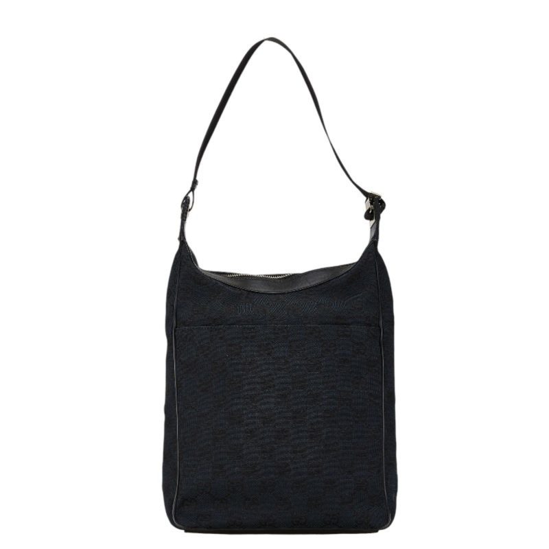 Gucci Gg Canvas  Gg Canvas Handbag (Pre-Owned) - Barde - Image 4