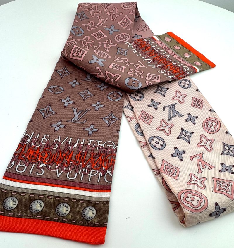Louis Vuitton Bandeau - Barde - Image 5