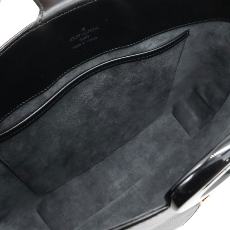Louis Vuitton Reverie Leather Shoulder Bag - Barde - Image 5