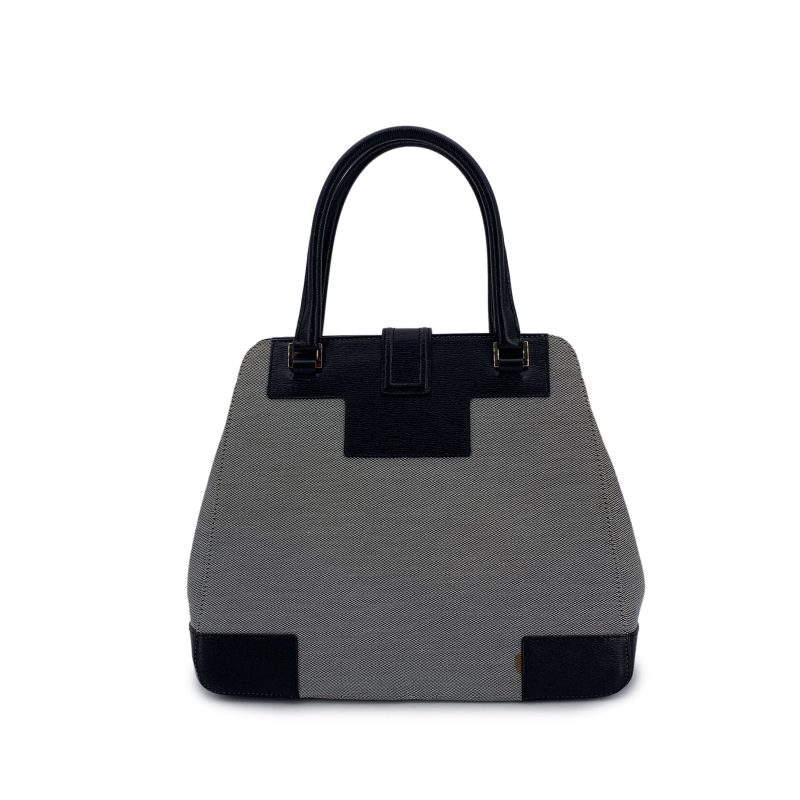 Gucci Cloth Handbag - Barde - Image 3