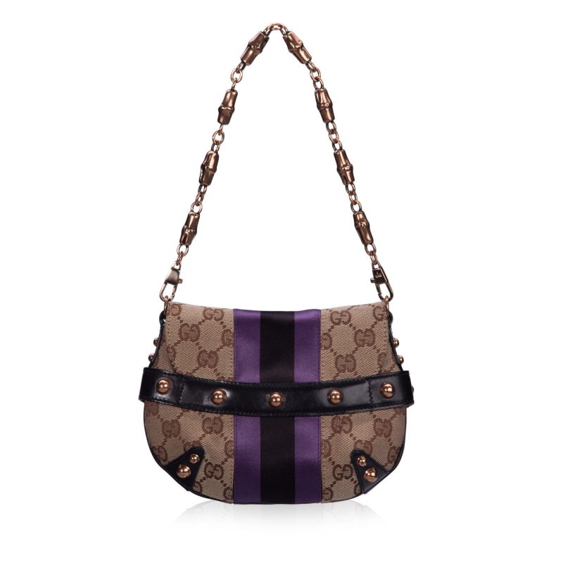 Gucci Monogram Horsebit Tom Ford Edition - Barde - Image 4