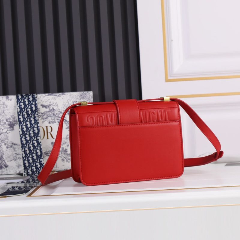 Barde Fashion Bags DIR 150 - Red - Image 3