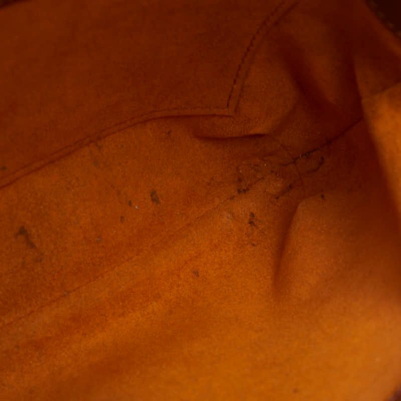 Louis Vuitton Musette Tango  Canvas Shoulder Bag - Barde - Image 5
