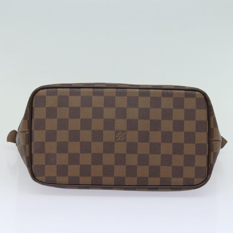 Louis Vuitton Saleya  Canvas Tote Bag - Barde - Image 3