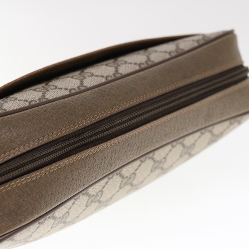 Gucci  Canvas Clutch Bag () - Barde - Image 4