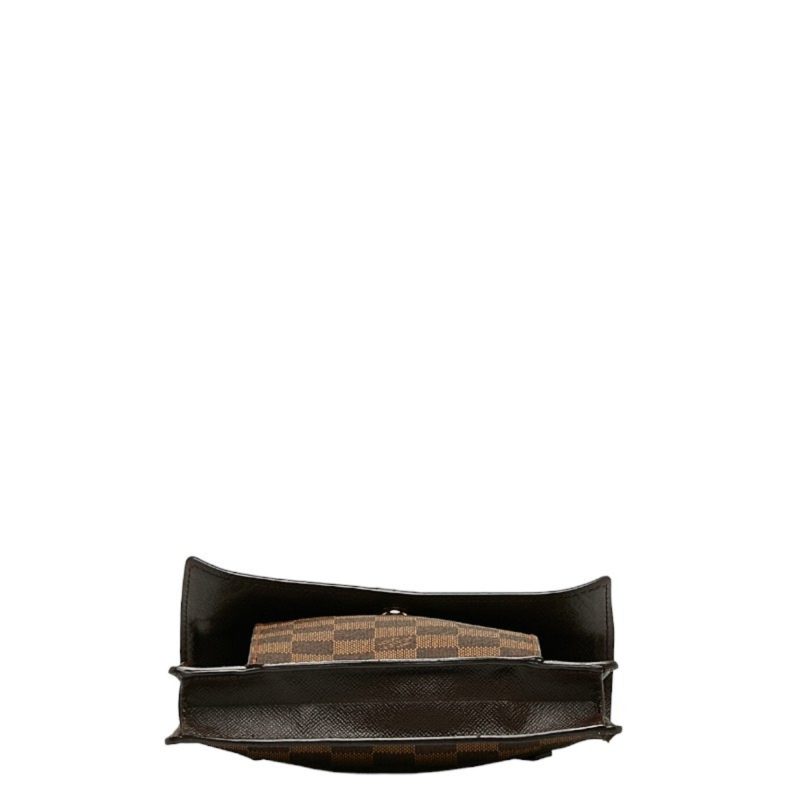 Louis Vuitton Pimlico  Canvas Shoulder Bag - Barde - Image 3