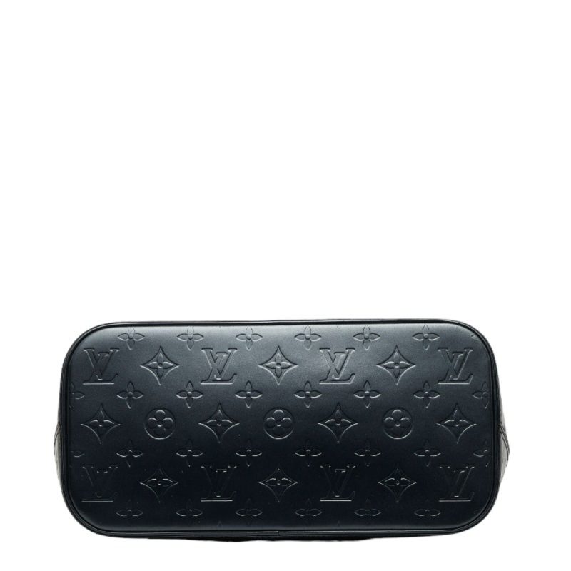 Louis Vuitton Stockton  Leather Tote Bag - Barde - Image 3