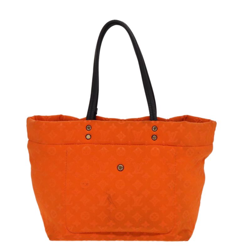 Louis Vuitton Scuba  Synthetic Tote Bag - Barde - Image 2
