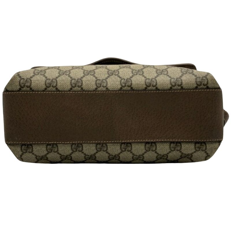 Gucci Gg Canvas  Canvas Shoulder Bag () - Barde - Image 2