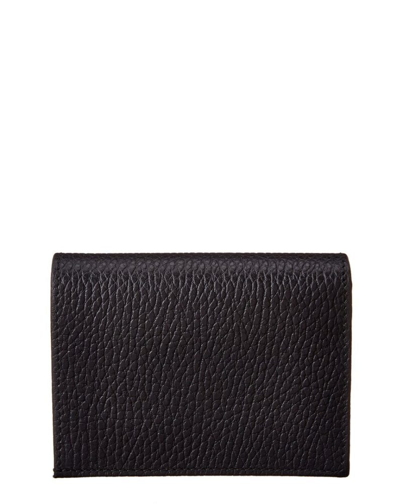 Gucci Leather Card Case - Barde - Image 2