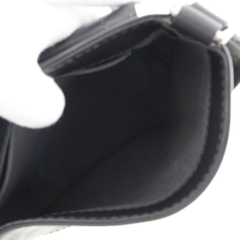 Louis Vuitton Utah  Leather Shopper Bag - Barde - Image 4