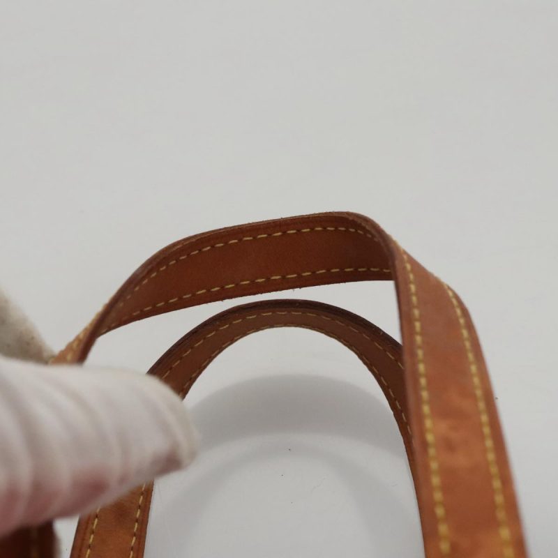 Louis Vuitton Reade  Patent Leather Handbag - Barde - Image 6