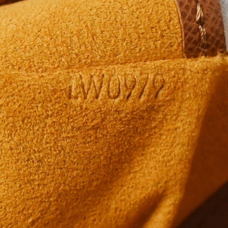 Louis Vuitton Musette Salsa  Canvas Shoulder Bag - Barde - Image 6