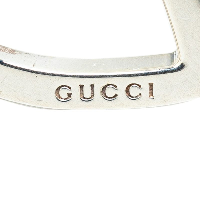 Gucci  925 Stud Earrings (Pre-Owned) - Barde - Image 3