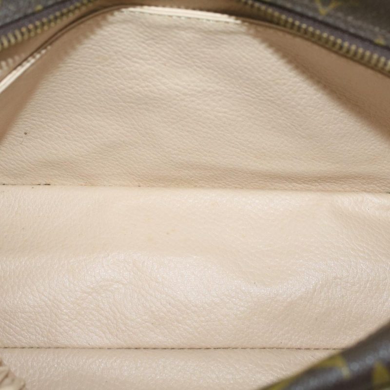 Louis Vuitton Trousse De Toilette  Canvas Clutch Bag - Barde - Image 5