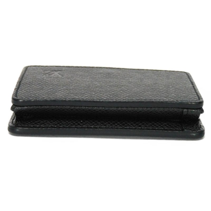 Louis Vuitton Porte-Monnaie  Leather Wallet - Barde - Image 3