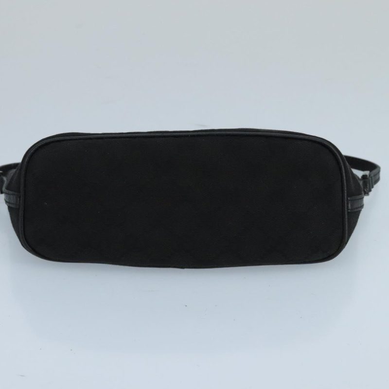 Gucci  Canvas Clutch Bag (Pre-Owned) - Barde - Image 5