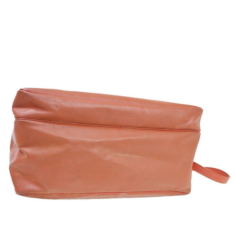 Louis Vuitton Reporter  Leather Shoulder Bag - Barde - Image 3