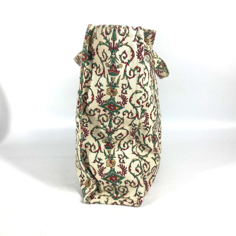 Gucci  Cloth Tote Bag (Pre-Owned) - Barde - Image 3