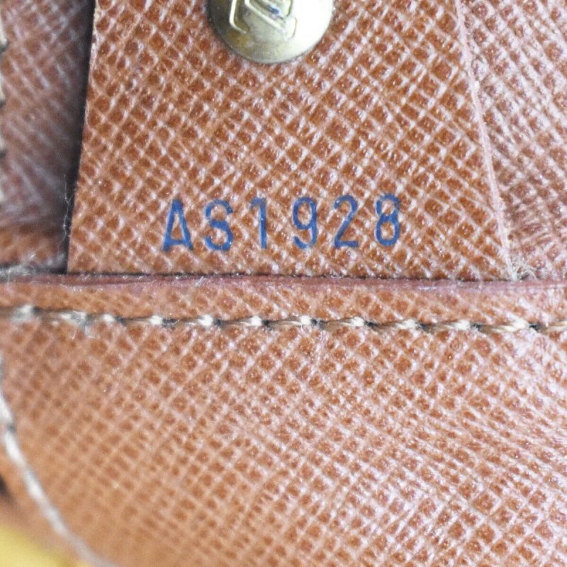 Louis Vuitton Musette  Canvas Shoulder Bag - Barde - Image 6