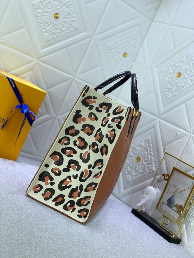 Barde Fashion Bags LUV 752 - Image 9