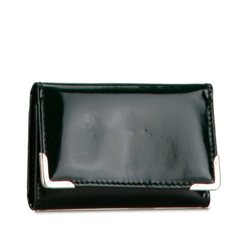 Gucci  Leather Keycase (Pre-Owned) - Barde - Image 3