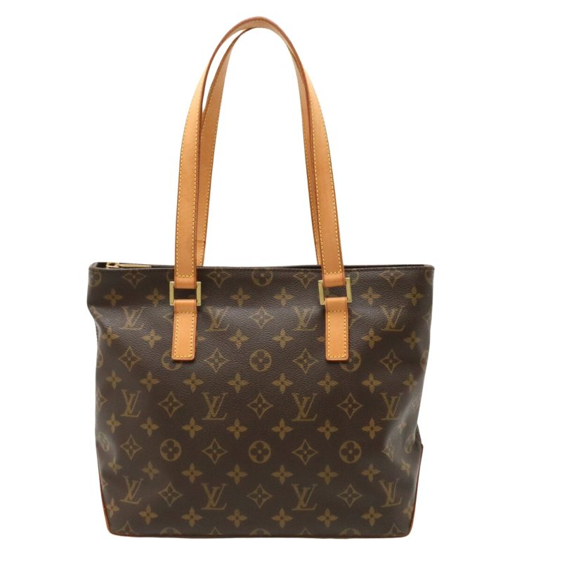 Louis Vuitton Piano  Canvas Shoulder Bag - Barde