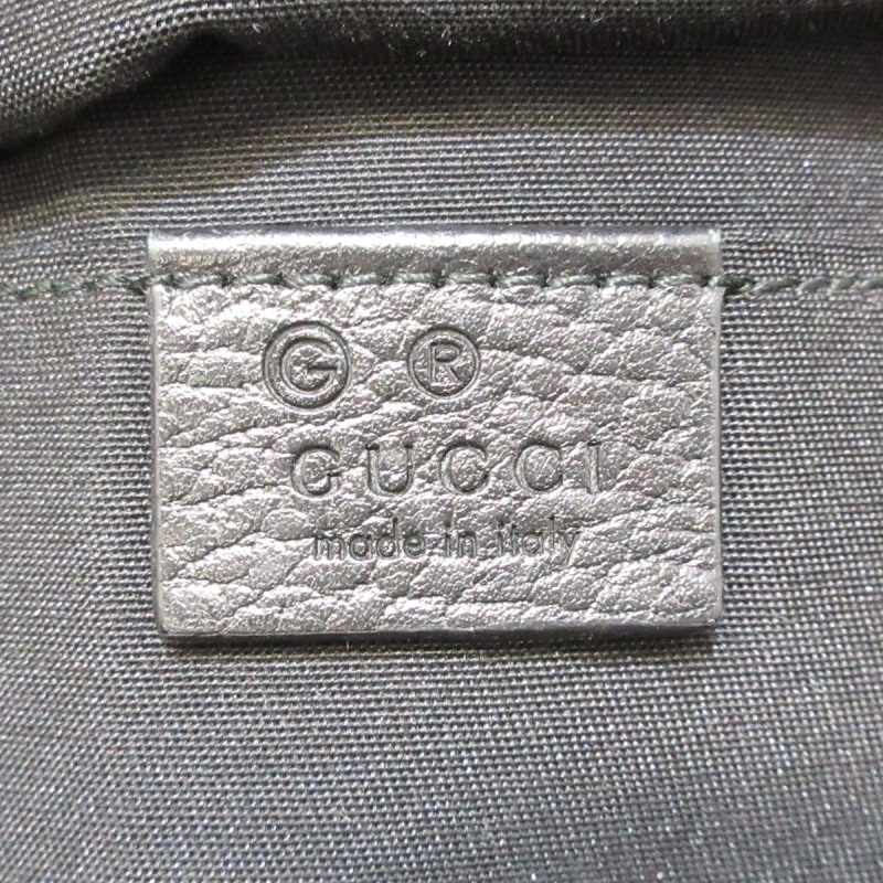 Gucci Gg Pattern  Synthetic Clutch Bag () - Barde - Image 6