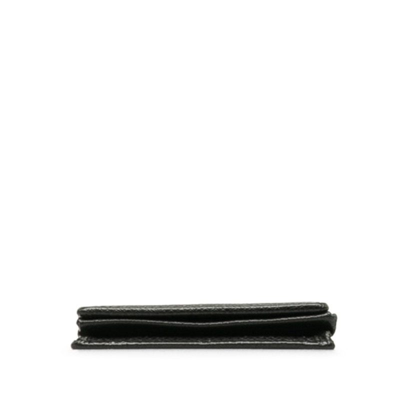 Louis Vuitton Porte-Monnaie  Leather Wallet - Barde - Image 4