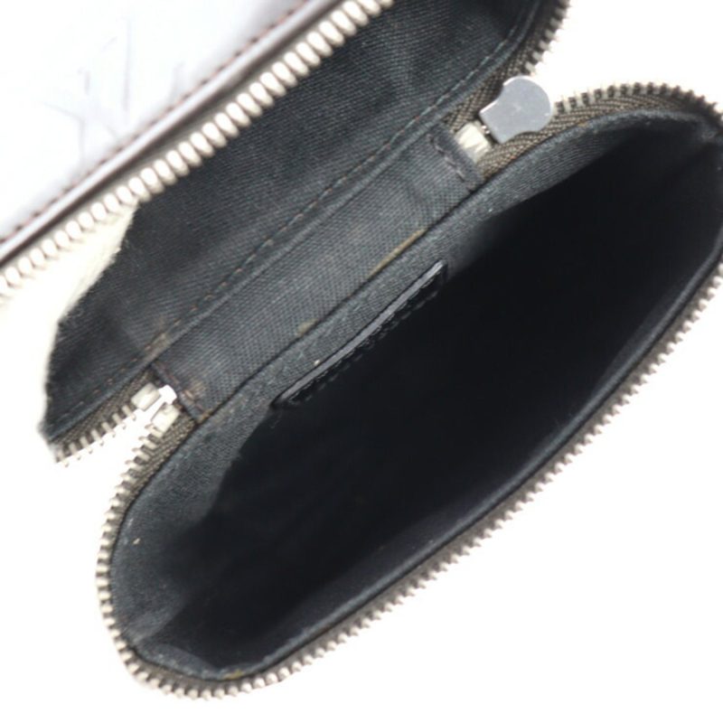 Louis Vuitton Ray  Canvas Clutch Bag - Barde - Image 5