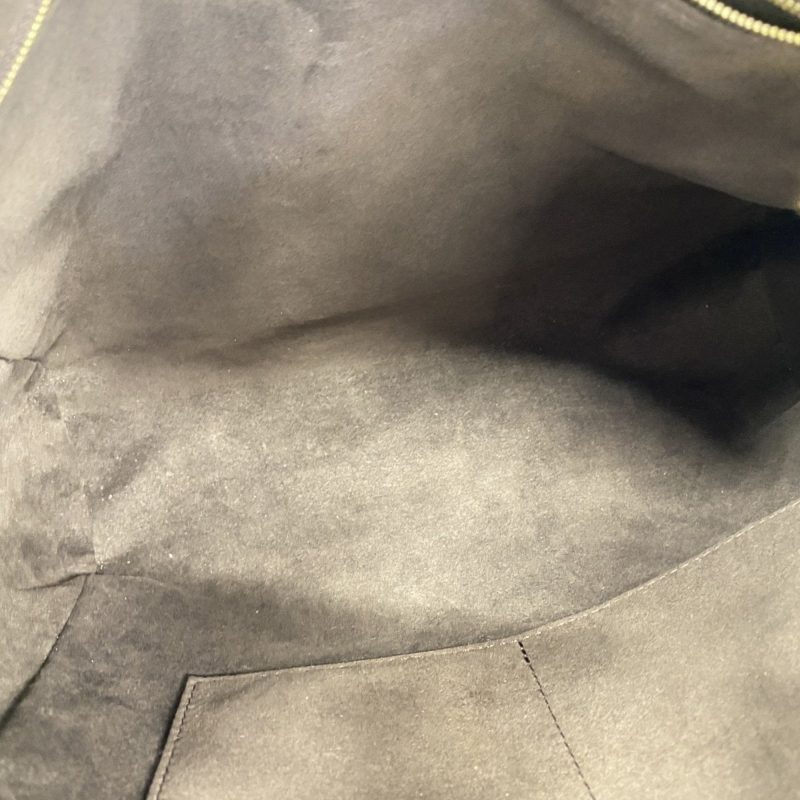 Louis Vuitton Portobello  Canvas Shoulder Bag - Barde - Image 6