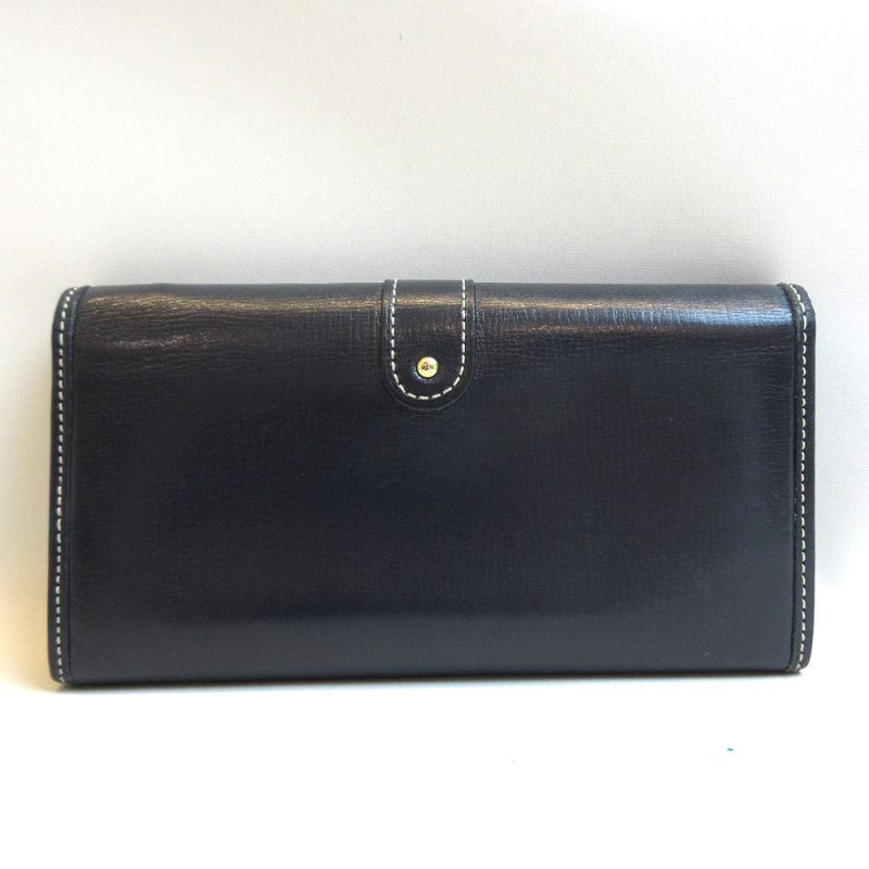 Louis Vuitton Long Wallet Portefeuille Sarah Leather M93767 - Barde - Image 2