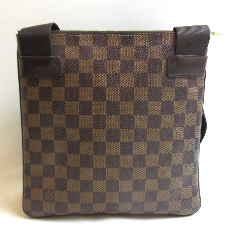 Louis Vuitton Damier Pochette Melville Shoulder Bag N51127 - Barde - Image 2