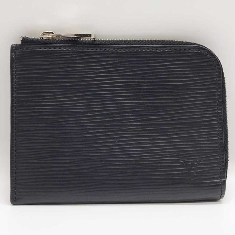 Louis Vuitton Epi Coin Case M61809 - Barde