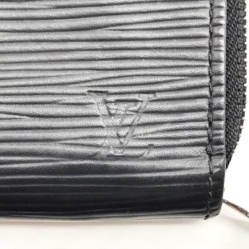 Louis Vuitton Epi Coin Case M61809 - Barde - Image 5