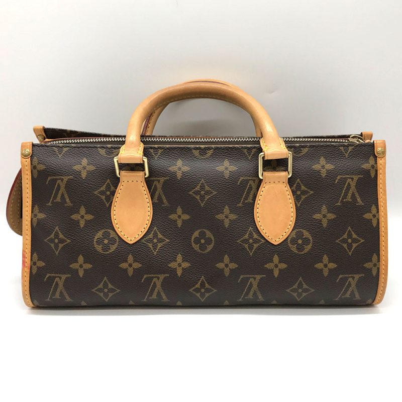 Louis Vuitton Monogram Popincourt Handbag M40009 - Barde - Image 2