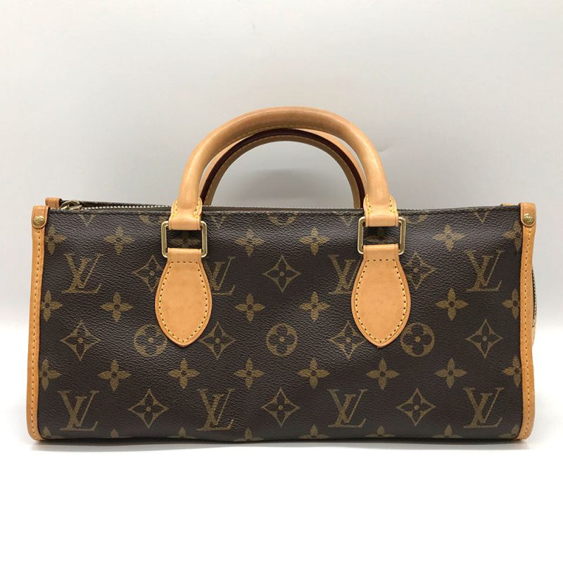 Louis Vuitton Monogram Popincourt Handbag M40009 - Barde